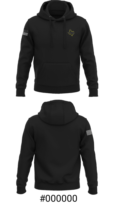 Third Coast Kings 22676142 Hoodie - 17