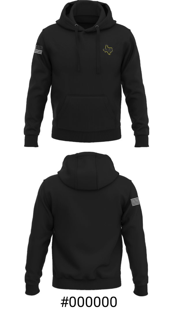Hoodie, Third Coast Kings, Football, Teamtime, Team time, sublimation, custom sports apparel, team uniforms, spirit wear, spiritwear, sports uniforms, custom shirts, team store, custom team store, fundraiser sports, apparel fundraiser