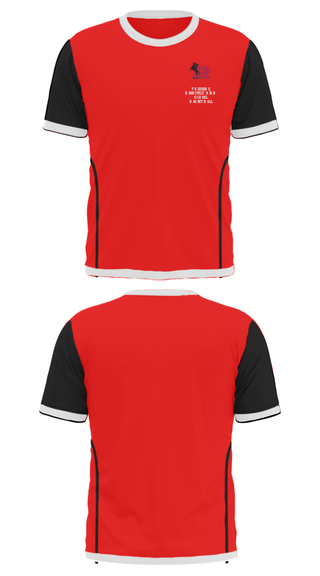 Short Sleeve Performance Shirt, Theodore Roosevelt High School Basketball, Men's Basketball, Teamtime, Team time, sublimation, custom sports apparel, team uniforms, spirit wear, spiritwear, sports uniforms, custom shirts, team store, custom team store, fundraiser sports, apparel fundraiser