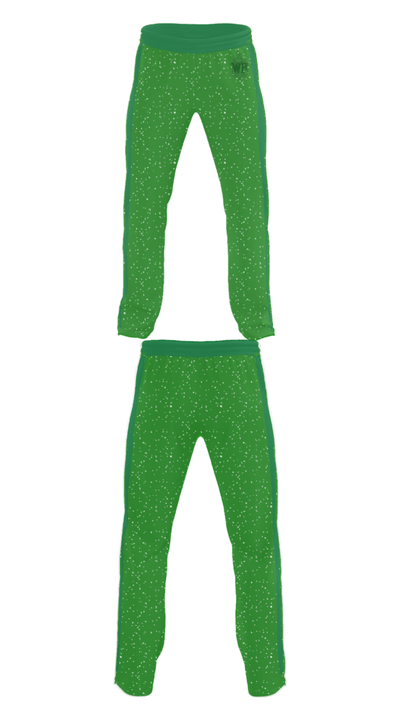 West Bloomfield High School Basketball 57189773 Sweatpants - 32