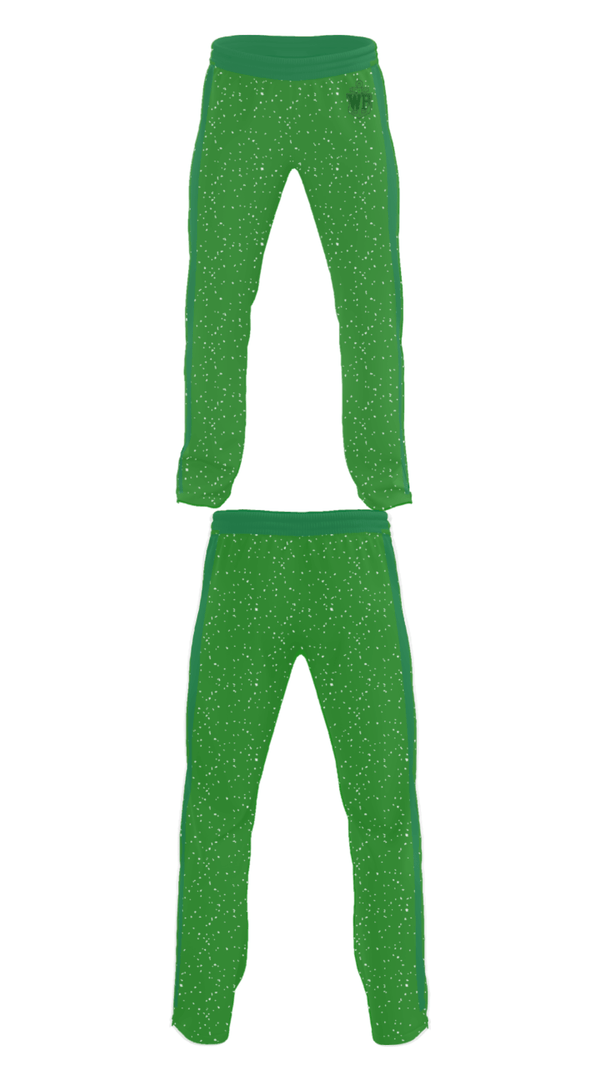 Sweatpants, West Bloomfield High School Basketball, Men's Basketball, Teamtime, Team time, sublimation, custom sports apparel, team uniforms, spirit wear, spiritwear, sports uniforms, custom shirts, team store, custom team store, fundraiser sports, apparel fundraiser