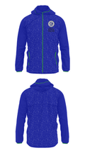 North Arlington High School Basketball 15405298 Windbreaker - 29