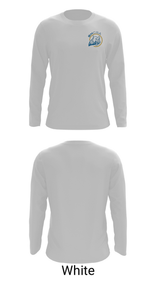 Long Sleeve Performance Shirt, Benton Harbor Charter School, Spirit Store, Teamtime, Team time, sublimation, custom sports apparel, team uniforms, spirit wear, spiritwear, sports uniforms, custom shirts, team store, custom team store, fundraiser sports, apparel fundraiser