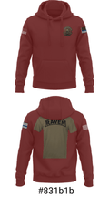 436 SFS DOVER AFB 5343249 Hoodie - 8