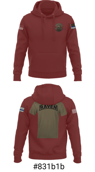 Hoodie, , Air Force, Teamtime, Team time, sublimation, custom sports apparel, team uniforms, spirit wear, spiritwear, sports uniforms, custom shirts, team store, custom team store, fundraiser sports, apparel fundraiser