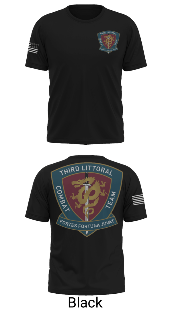 Short Sleeve Performance Shirt, , Marines, Teamtime, Team time, sublimation, custom sports apparel, team uniforms, spirit wear, spiritwear, sports uniforms, custom shirts, team store, custom team store, fundraiser sports, apparel fundraiser