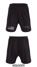 Oso 71846683 Athletic Shorts With Pockets - 15