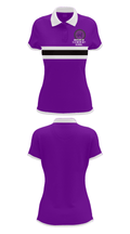 Mascoutah Elementary School 5135755 Short Sleeve Performance Polo - 35
