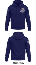 Chatham Kent Wildcats 95171561 Hoodie - 17