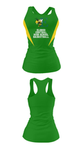 Eldred Central High School Basketball 28116284 Tank Top - 35