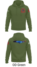 Diamond Backs VFA-102 23463151 Hoodie - 32