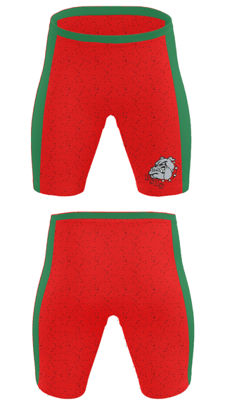 Men's Compression Shorts, Boiling Springs High School Wrestling, Wrestling, Teamtime, Team time, sublimation, custom sports apparel, team uniforms, spirit wear, spiritwear, sports uniforms, custom shirts, team store, custom team store, fundraiser sports, apparel fundraiser