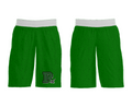 Rapoport Academy Public School-Meyer High School Basketball 55770827 Mens Soccer Shorts - 31