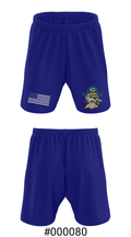 Crookston High School Ice Hockey 97564219 Athletic Shorts With Pockets - 15