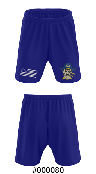 Athletic Shorts With Pockets, Crookston High School Ice Hockey, Ice Hockey, Teamtime, Team time, sublimation, custom sports apparel, team uniforms, spirit wear, spiritwear, sports uniforms, custom shirts, team store, custom team store, fundraiser sports, apparel fundraiser