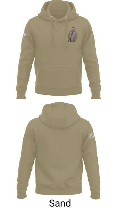 54th  SSB 85880497 Hoodie - 48