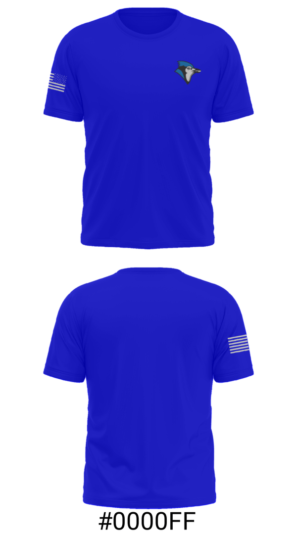 Short Sleeve Performance Shirt, Montrose High School Basketball, Men's Basketball, Teamtime, Team time, sublimation, custom sports apparel, team uniforms, spirit wear, spiritwear, sports uniforms, custom shirts, team store, custom team store, fundraiser sports, apparel fundraiser