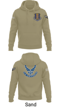 33rd Tactical Fighter Wing 38217245 Hoodie - 48