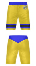Ardsley High School Wrestling 41813138 Fight Shorts - 38
