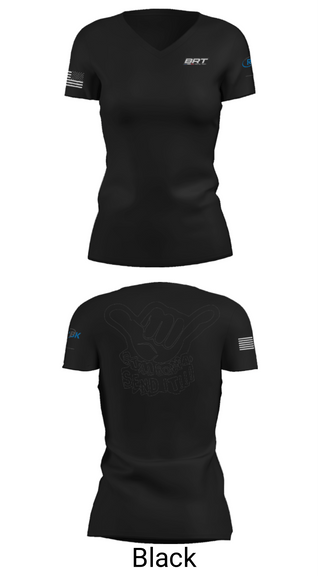 Women's Short Sleeve Vneck Shirt, Brewer Motorsports, , Teamtime, Team time, sublimation, custom sports apparel, team uniforms, spirit wear, spiritwear, sports uniforms, custom shirts, team store, custom team store, fundraiser sports, apparel fundraiser