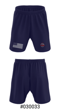 Rocnrod Productions 56748447 Athletic Shorts With Pockets - 15