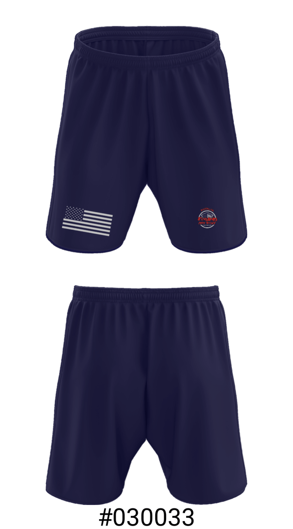 Athletic Shorts With Pockets, Rocnrod Productions, , Teamtime, Team time, sublimation, custom sports apparel, team uniforms, spirit wear, spiritwear, sports uniforms, custom shirts, team store, custom team store, fundraiser sports, apparel fundraiser