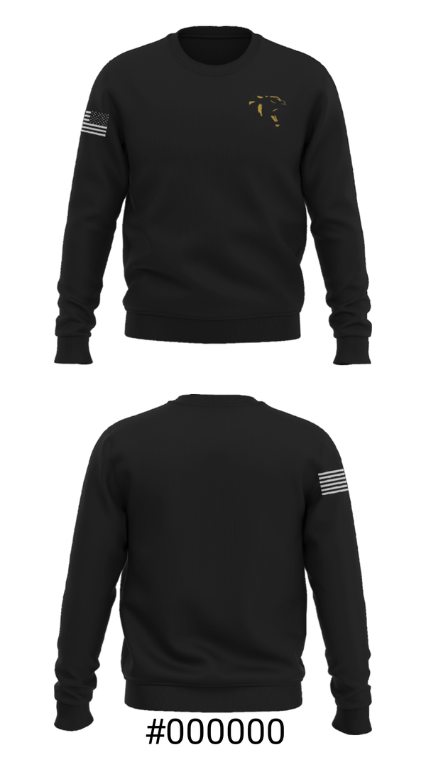 Crew Neck Sweatshirt, Glenbard North High School Gymnastics, Spirit Store, Teamtime, Team time, sublimation, custom sports apparel, team uniforms, spirit wear, spiritwear, sports uniforms, custom shirts, team store, custom team store, fundraiser sports, apparel fundraiser