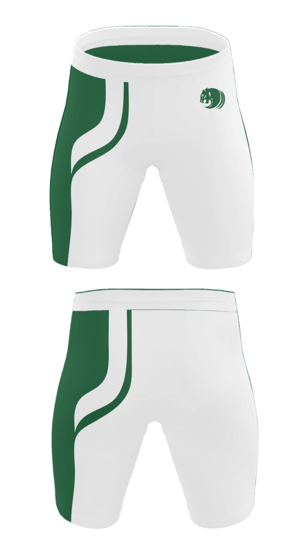 Men's Compression Shorts, Pennfield High School Bowling, Bowling, Teamtime, Team time, sublimation, custom sports apparel, team uniforms, spirit wear, spiritwear, sports uniforms, custom shirts, team store, custom team store, fundraiser sports, apparel fundraiser