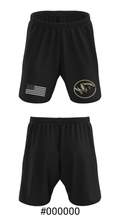 Harry S Truman High School Basketball 82212240 Athletic Shorts With Pockets - 15