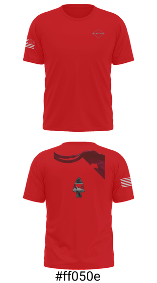 Short Sleeve Performance Shirt, , Army, Teamtime, Team time, sublimation, custom sports apparel, team uniforms, spirit wear, spiritwear, sports uniforms, custom shirts, team store, custom team store, fundraiser sports, apparel fundraiser