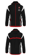 Beaumont Youth Basketball Association 36461071 Windbreaker - 24