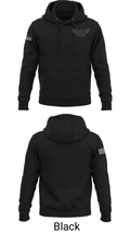 Mount Everett Regional High School Basketball 85268005 Hoodie - 10