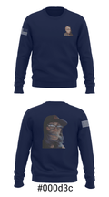 2nd Per. Foster GEO 50766019 Crew Neck Sweatshirt - 16