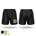 Plumas County Sheriffs Employee's Association 1907495 Ranger Panties - 1