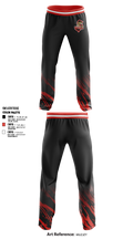 Wildcats Sweatpants - 10
