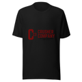 Crusher Company Unisex Staple T-Shirt