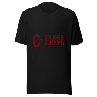 Unisex Staple T-Shirt - Black