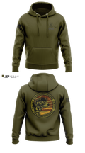 176 SFS Hoodie - 3