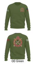 H Co 1-66 37494476 Crew Neck Sweatshirt - 45