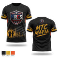 MTC MAFIA Soft Poly Tee Cotton Like Feel - 1