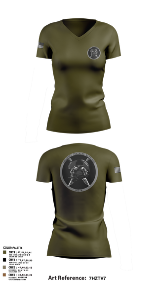 Womens Short Sleeve Vneck Shirt, Soi west, , Teamtime, Team time, sublimation, custom sports apparel, team uniforms, spirit wear, spiritwear, sports uniforms, custom shirts, team store, custom team store, fundraiser sports, apparel fundraiser