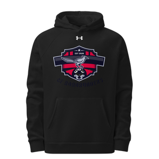 CF Roadrunners Under Armour Hoodie
