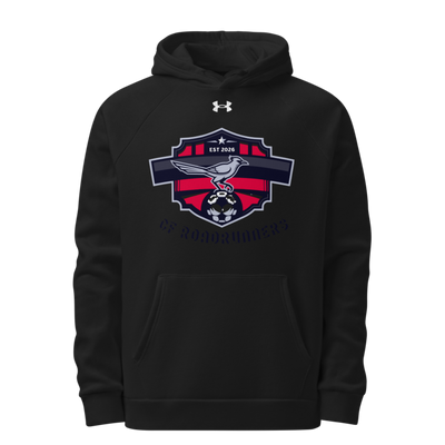 CF Roadrunners Under Armour Hoodie