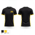 JH5 Old School Cotton Feel Shirt - 1