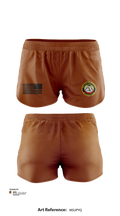 NAVAL AUXILIARY LANDING FIELD SAN CLEMENTE ISLAND 84948296 Ranger Panties - 102