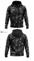 Houston Outlaws 62598113 Hoodie - 5