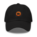 WW Athletics Lab Dad hat