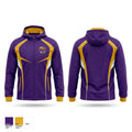 Sheboygan Falls Falcons Windbreaker - 1