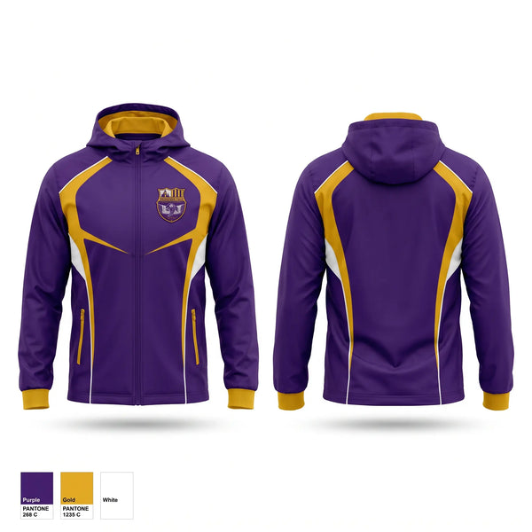 Windbreaker, Sheboygan Falls Falcons, Men's Soccer, Teamtime, Team time, sublimation, custom sports apparel, team uniforms, spirit wear, spiritwear, sports uniforms, custom shirts, team store, custom team store, fundraiser sports, apparel fundraiser
