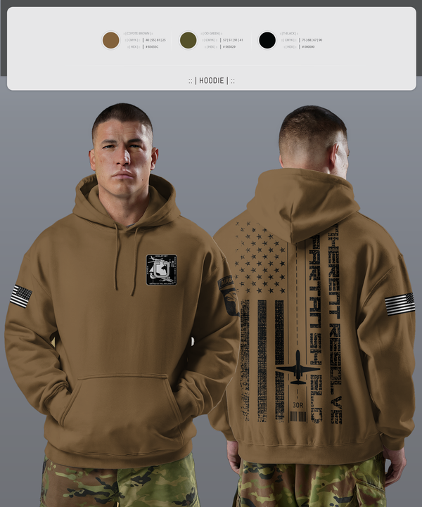 Hoodie, Jet Det, Army, Teamtime, Team time, sublimation, custom sports apparel, team uniforms, spirit wear, spiritwear, sports uniforms, custom shirts, team store, custom team store, fundraiser sports, apparel fundraiser